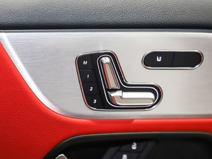 2021A(y)MG GLA 35 4MATIC g