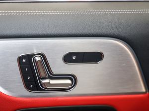 2021A(y)MG GLA 35 4MATIC g