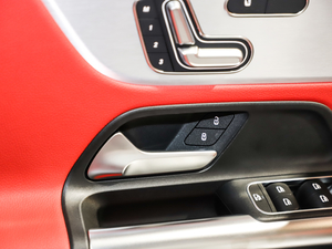 2021AMG GLA 35 4MATIC g