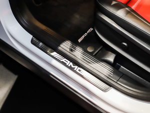 2021AMG GLA 35 4MATIC g