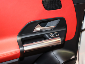 2021A(y)MG GLA 35 4MATIC g