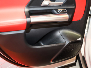 2021A(y)MG GLA 35 4MATIC g