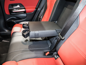 2021A(y)MG GLA 35 4MATIC g