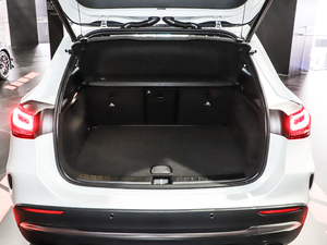 2021A(y)MG GLA 35 4MATIC g