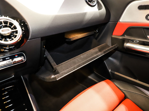 2021A(y)MG GLA 35 4MATIC g