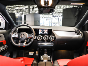 2021A(y)MG GLA 35 4MATIC п؅^(q)