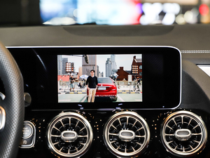 2021A(y)MG GLA 35 4MATIC п؅^(q)