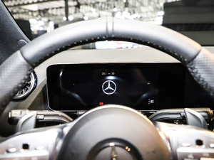 2021AMG GLA 35 4MATIC п؅^(q)