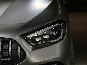 2021AMG GLA 45 4MATIC+ 