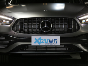 2021AMG GLA 45 4MATIC+ оW