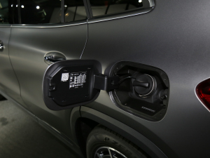 2021AMG GLA 45 4MATIC+ w