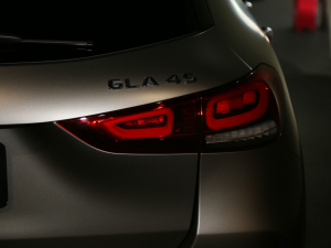 2021AMG GLA 45 4MATIC+ β