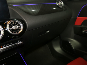 2021AMG GLA 45 4MATIC+ п؅^