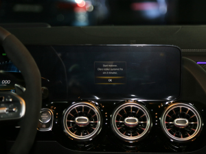 2021AMG GLA 45 4MATIC+ п_@ʾ