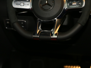 2021AMG GLA 45 4MATIC+ п؅^