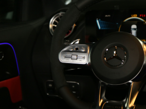 2021AMG GLA 45 4MATIC+ п؅^