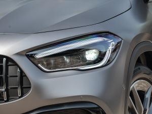 2021AMG GLA 35 4MATIC 