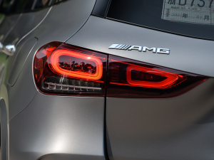 2021AMG GLA 35 4MATIC β