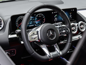 2021AMG GLA 35 4MATIC P