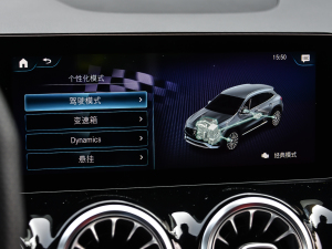 2021AMG GLA 35 4MATIC п؅^