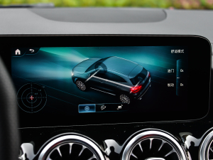 2021AMG GLA 35 4MATIC п؅^