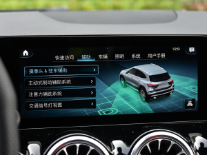 2021AMG GLA 35 4MATIC п؅^