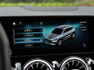 2021AMG GLA 35 4MATIC п؅^