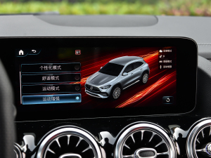 2021AMG GLA 35 4MATIC п؅^