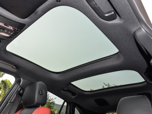 2021AMG GLA 35 4MATIC g