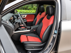 2021AMG GLA 35 4MATIC {