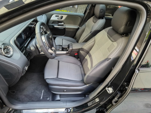 2021A(y)MG GLA 35 4MATIC {