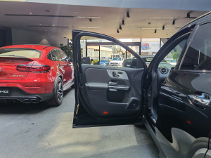 2021A(y)MG GLA 35 4MATIC {λ܇T