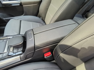 2021AMG GLA 35 4MATIC 