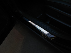 2021AMG GLA 35 4MATIC g