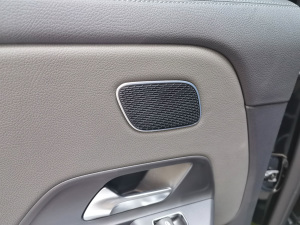 2021AMG GLA 35 4MATIC g