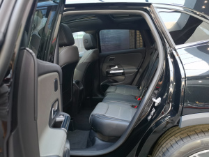 2021A(y)MG GLA 35 4MATIC ſg