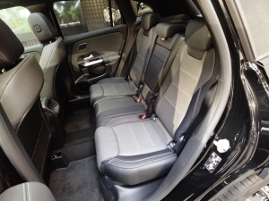 2021AMG GLA 35 4MATIC 