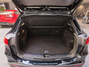 2021A(y)MG GLA 35 4MATIC g