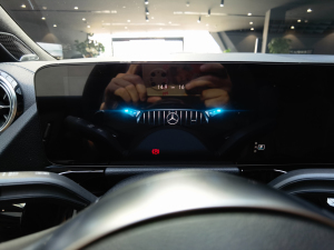 2021A(y)MG GLA 35 4MATIC x