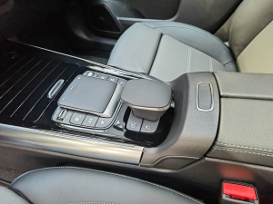 2021A(y)MG GLA 35 4MATIC QU