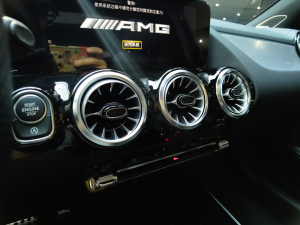 2021AMG GLA 35 4MATIC п؅^