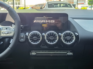 2021AMG GLA 35 4MATIC {L