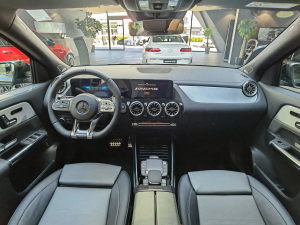 2021A(y)MG GLA 35 4MATIC (ni)ȫ