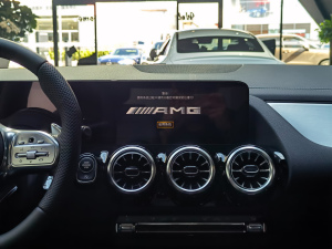 2021AMG GLA 35 4MATIC п_@ʾ