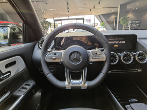 2021A(y)MG GLA 35 4MATIC P