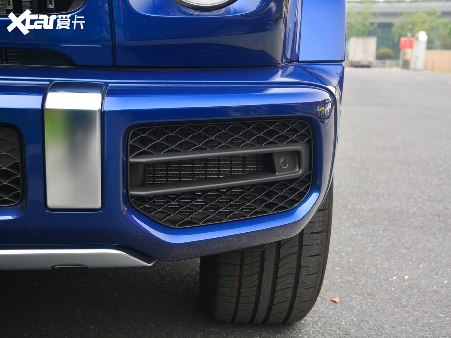 2020YGAMG AMG G 63