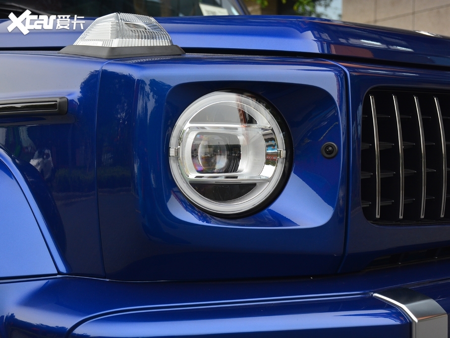 2020YGAMG AMG G 63