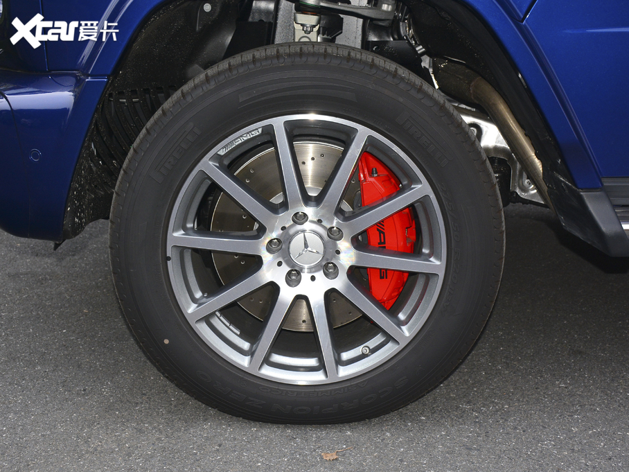 2020YGAMG AMG G 63