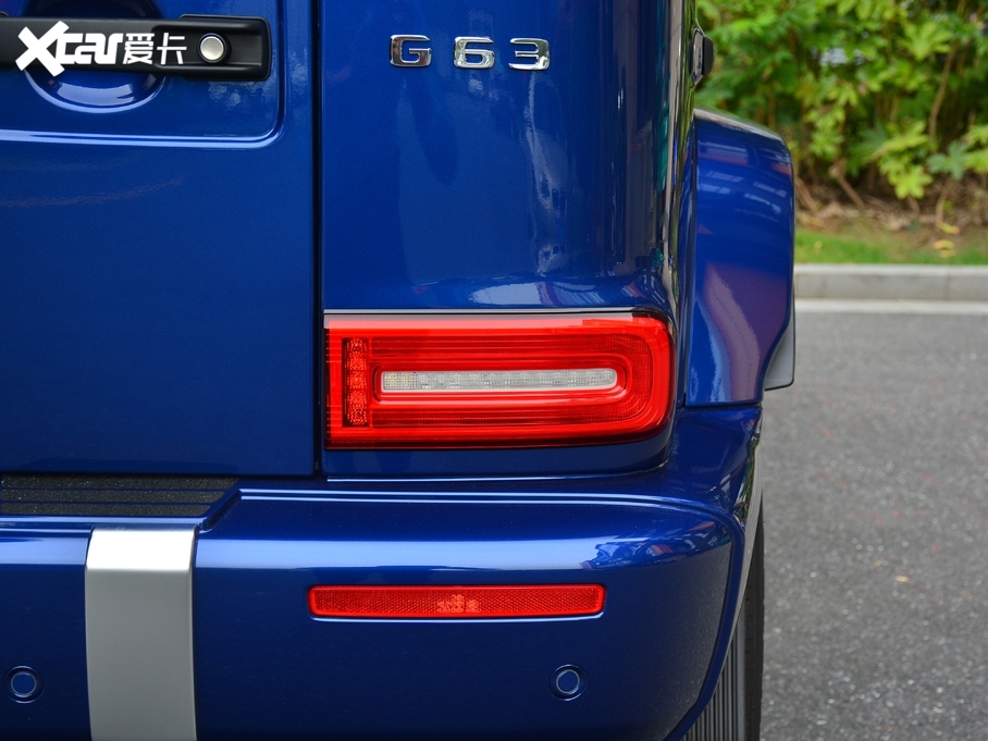 2020YG(j)AMG AMG G 63