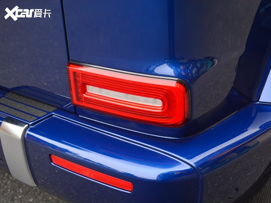 2020YGAMG AMG G 63